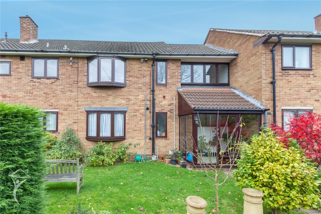 Moorcroft Road, Moseley, Birmingham, B13 3 bed apartment £249,950