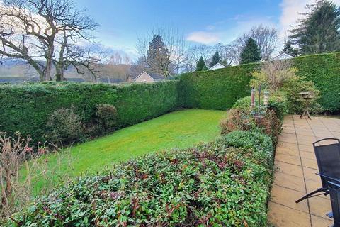 14 Brookfields, Crickhowell, NP8 1DJ