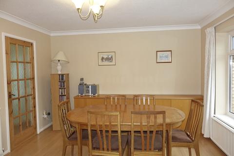 14 Brookfields, Crickhowell, NP8 1DJ