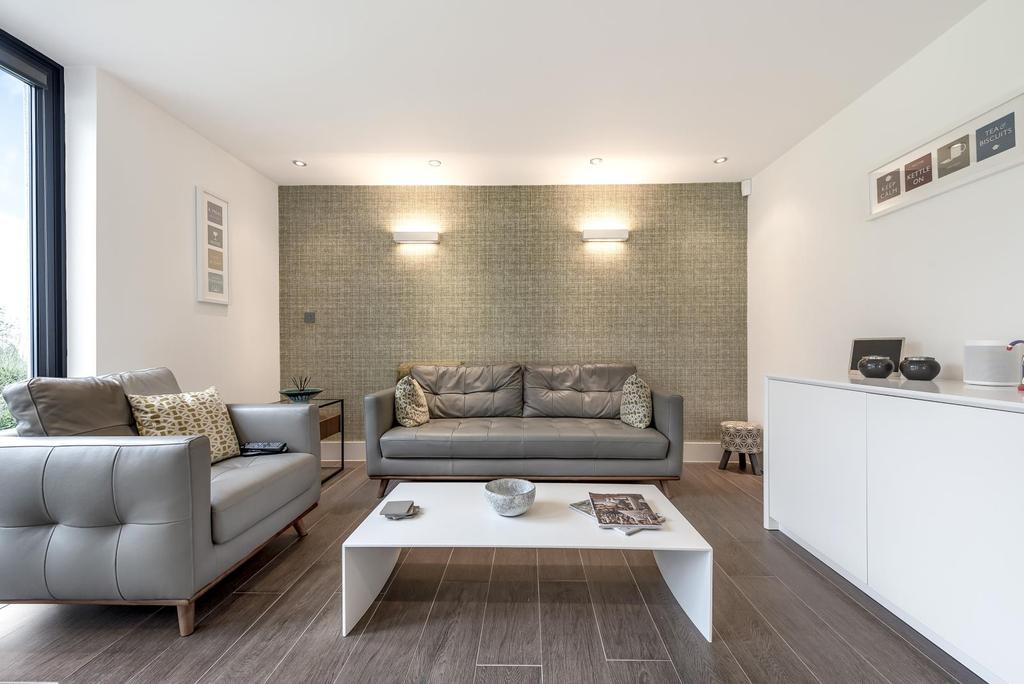 Family Space