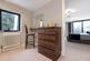 Bed One Dressing Room