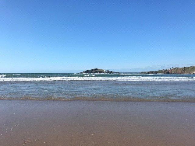 Bantham Beach Nearby