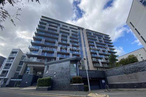 2 bedroom apartment to rent, Block 11, Spectrum, Blackfriars Road, Salford, M3 7EE