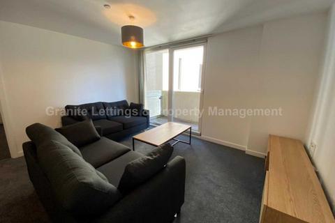 2 bedroom apartment to rent, Block 11, Spectrum, Blackfriars Road, Salford, M3 7EE