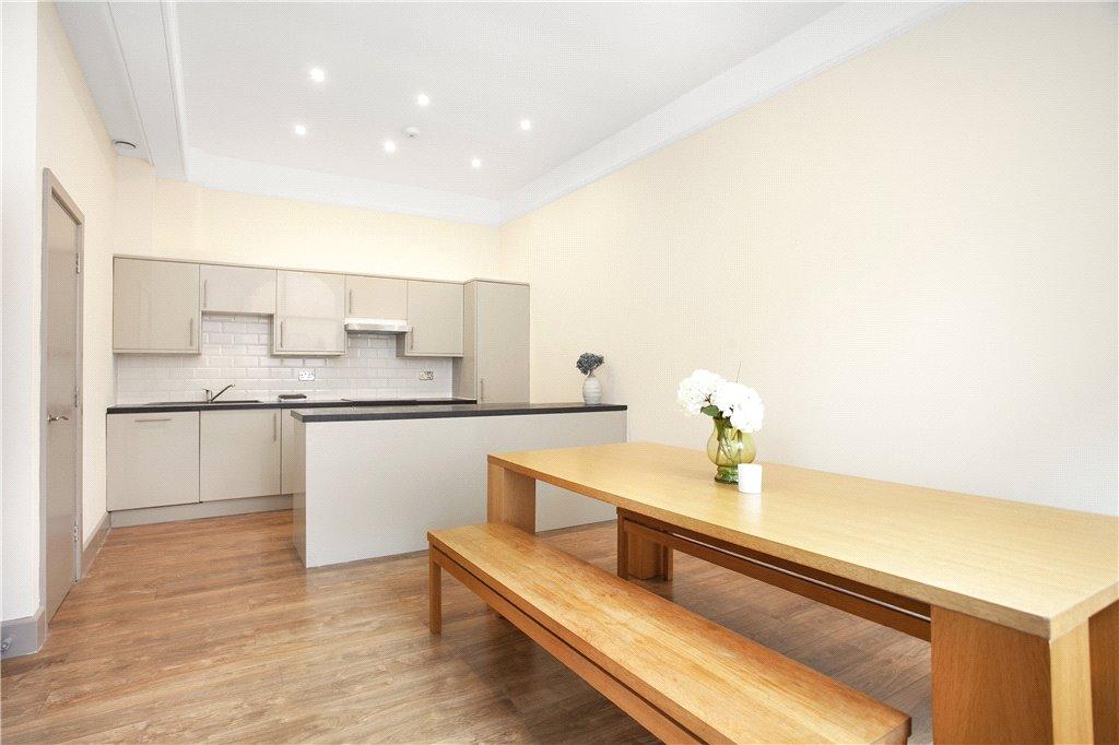 Kitchen Reception