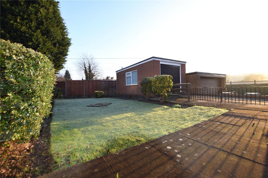 Thirlmere Gardens, Leeds, LS11 3 bed semidetached house £175,000