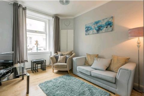 1 bedroom flat to rent, Smithfield Street, Gorgie, Edinburgh, EH11