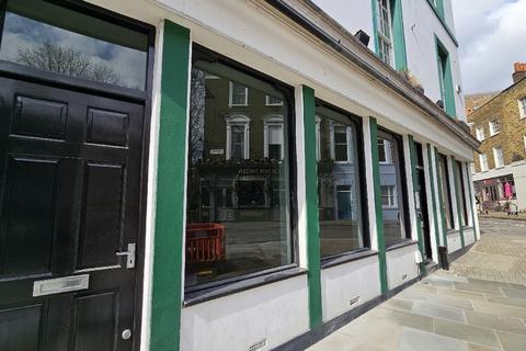 Retail property (high street) to rent, Clerkenwell Green, London, Clerkenwell