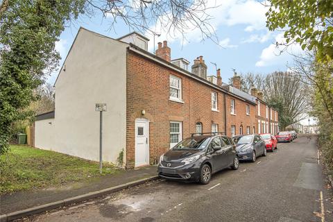 5 Durngate Terrace, Winchester, SO23 8QX