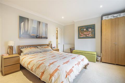 5 Durngate Terrace, Winchester, SO23 8QX