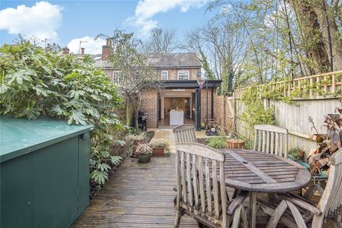 5 Durngate Terrace, Winchester, SO23 8QX