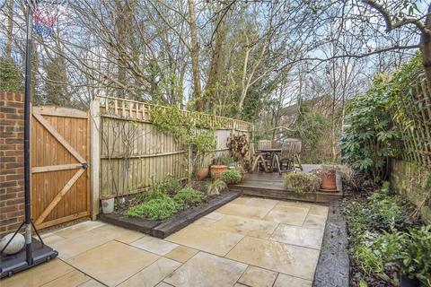 5 Durngate Terrace, Winchester, SO23 8QX