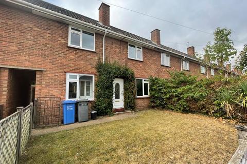 undefined, Freshfields Close, Norwich