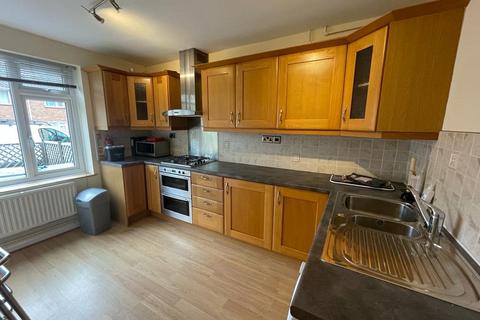 undefined, Freshfields Close, Norwich