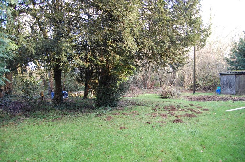 Gardens