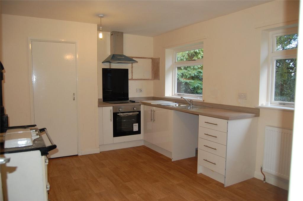 Kitchen / Breakfast