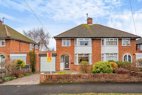 10 Ashlong Road, Headington, Oxford, OX3 0NH