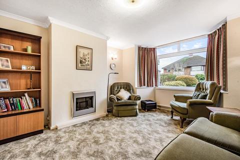 10 Ashlong Road, Headington, Oxford, OX3 0NH