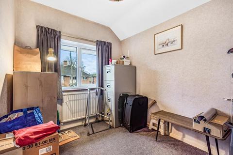 10 Ashlong Road, Headington, Oxford, OX3 0NH
