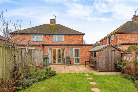 10 Ashlong Road, Headington, Oxford, OX3 0NH