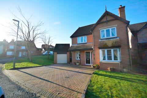 8 Clydesdale Garth, Durham, DH1 5GW