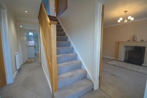 8 Clydesdale Garth, Durham, DH1 5GW