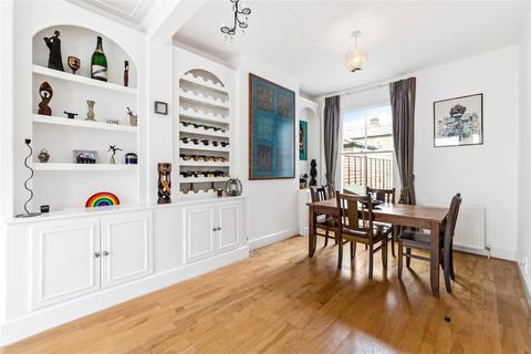 17 Duncan Road, Richmond, TW9 2JD