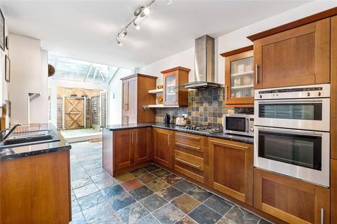 17 Duncan Road, Richmond, TW9 2JD