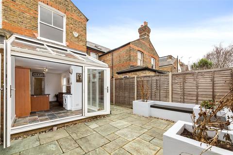 17 Duncan Road, Richmond, TW9 2JD