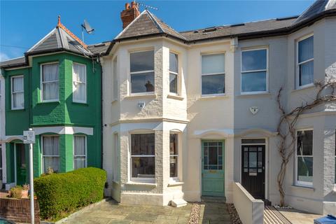 17 Duncan Road, Richmond, TW9 2JD