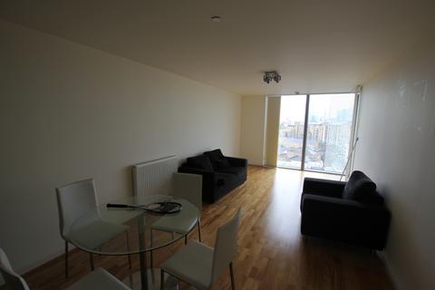 1 bedroom apartment to rent, Dancers Way, Greenwich SE8
