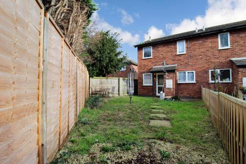 8 Cranemore, Werrington, Peterborough, PE4 5AJ