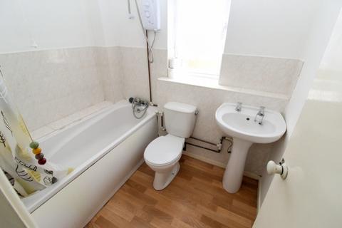 8 Cranemore, Werrington, Peterborough, PE4 5AJ