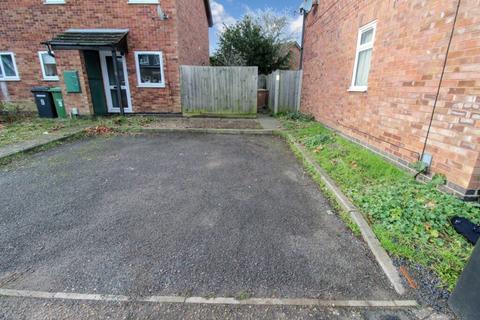 8 Cranemore, Werrington, Peterborough, PE4 5AJ