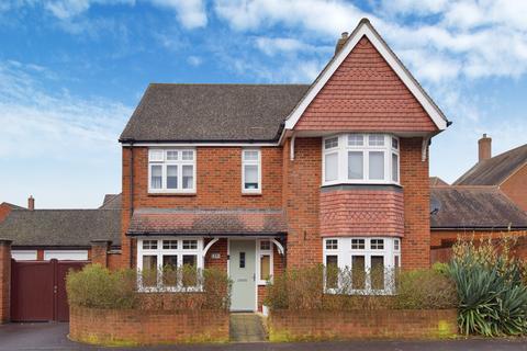 39 Conyger Road, Amesbury, Salisbury, SP4 7YJ