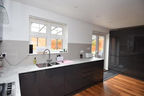 39 Conyger Road, Amesbury, Salisbury, SP4 7YJ