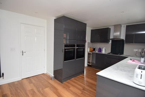 39 Conyger Road, Amesbury, Salisbury, SP4 7YJ