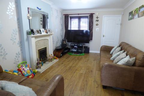 9 Pennington Drive, Carlisle, CA3 0PF