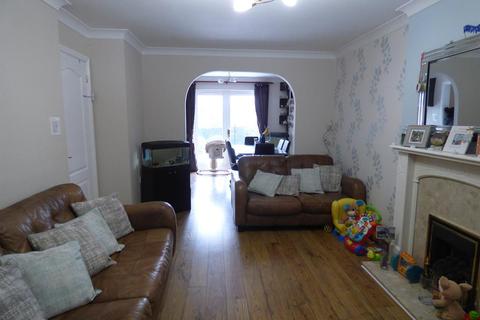 9 Pennington Drive, Carlisle, CA3 0PF