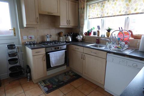 9 Pennington Drive, Carlisle, CA3 0PF