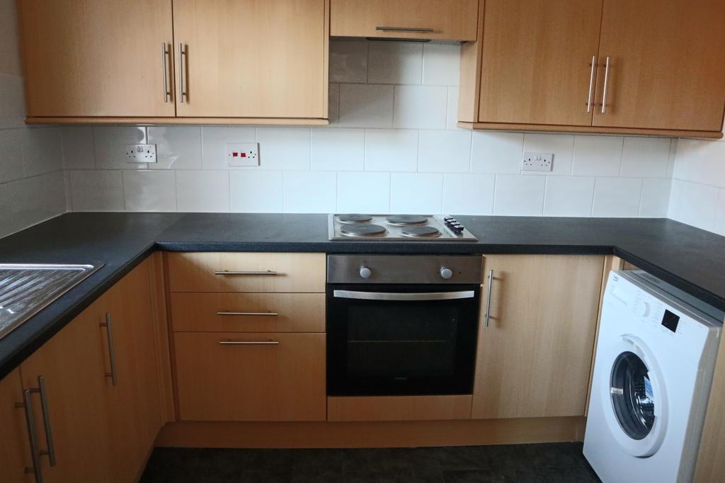 Minster Avenue, Beverley, Yorkshire, HU17 2 bed £550 pcm (£127 pw)