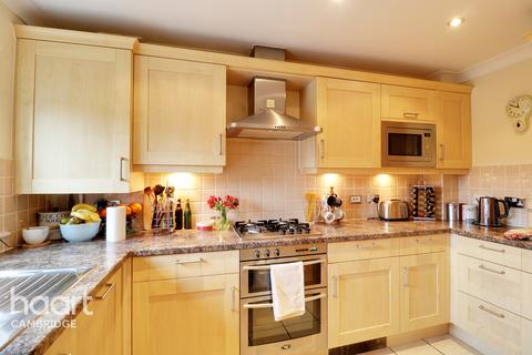 137 Cambridge Road, Great Shelford, Cambridge, CB22 5JJ