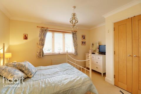 137 Cambridge Road, Great Shelford, Cambridge, CB22 5JJ