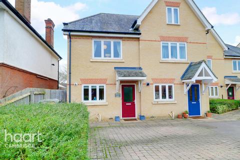 137 Cambridge Road, Great Shelford, Cambridge, CB22 5JJ
