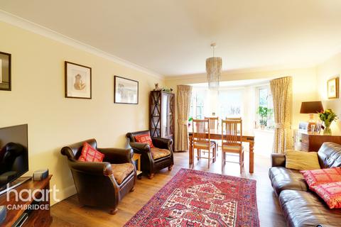 137 Cambridge Road, Great Shelford, Cambridge, CB22 5JJ