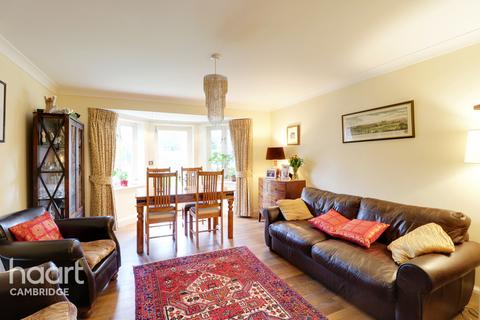 137 Cambridge Road, Great Shelford, Cambridge, CB22 5JJ
