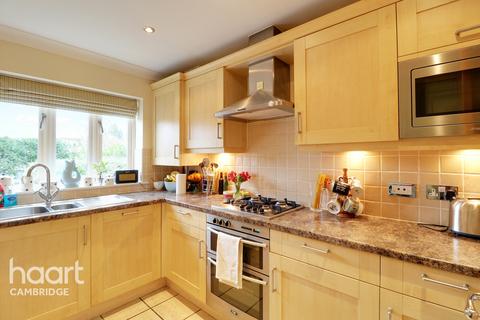 137 Cambridge Road, Great Shelford, Cambridge, CB22 5JJ