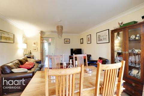 137 Cambridge Road, Great Shelford, Cambridge, CB22 5JJ