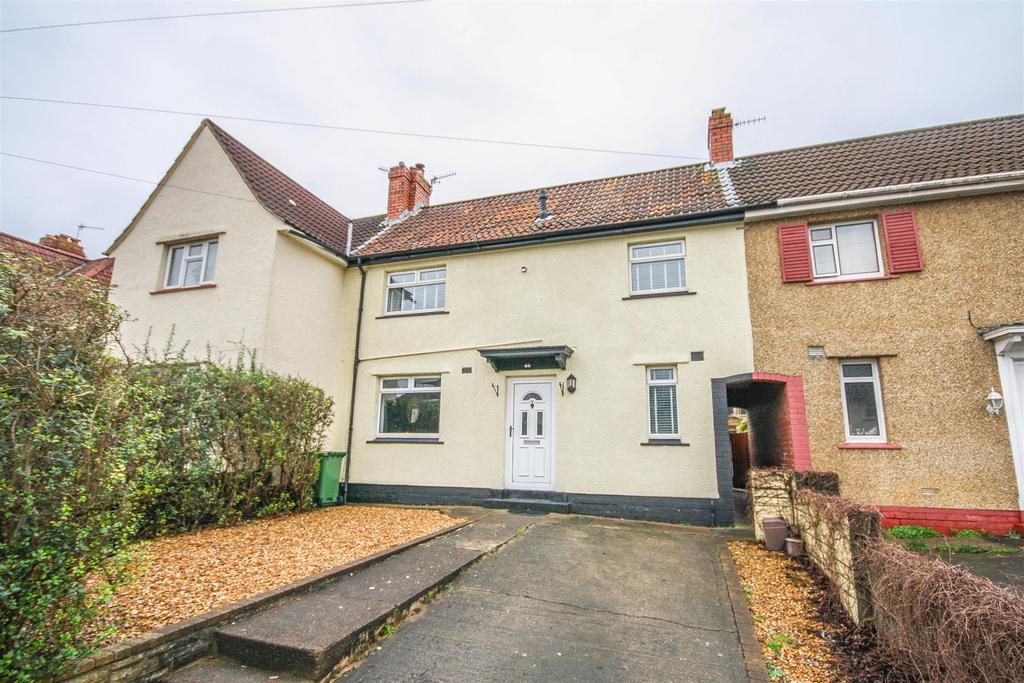 Lynton Road, Bedminster, Bristol, BS3 5LU 2 bed terraced house £295,000