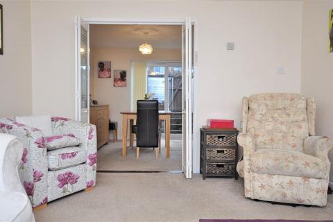 6 Fountains Close, Whitby, YO21 1JS